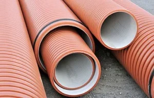 sewer line repair