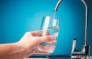 water filtration