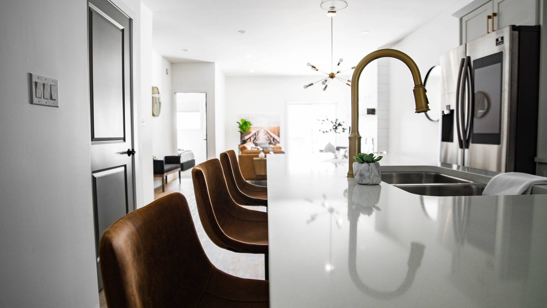 Home Faucet